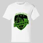 Short Sleeve T-Shirt Thumbnail