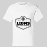 Short Sleeve T-Shirt Thumbnail