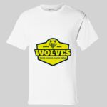 Short Sleeve T-Shirt Thumbnail