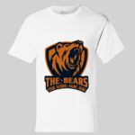 Short Sleeve T-Shirt Thumbnail