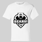 Short Sleeve T-Shirt Thumbnail