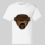 Short Sleeve T-Shirt Thumbnail