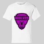 Short Sleeve T-Shirt Thumbnail