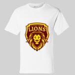 Short Sleeve T-Shirt Thumbnail