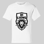 Short Sleeve T-Shirt Thumbnail