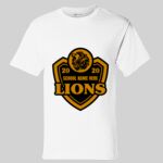 Short Sleeve T-Shirt Thumbnail