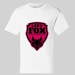 Short Sleeve T-Shirt Thumbnail