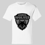 Short Sleeve T-Shirt Thumbnail