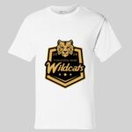 Short Sleeve T-Shirt Thumbnail