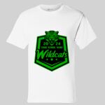 Short Sleeve T-Shirt Thumbnail