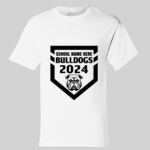 Short Sleeve T-Shirt Thumbnail