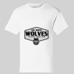 Short Sleeve T-Shirt Thumbnail