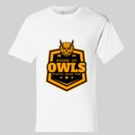 Short Sleeve T-Shirt Thumbnail