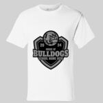 Short Sleeve T-Shirt Thumbnail