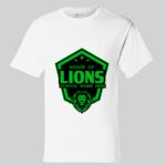 Short Sleeve T-Shirt Thumbnail