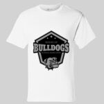 Short Sleeve T-Shirt Thumbnail