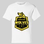 Short Sleeve T-Shirt Thumbnail