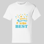 Short Sleeve T-Shirt Thumbnail