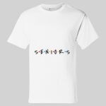 Short Sleeve T-Shirt Thumbnail