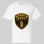 Short Sleeve T-Shirt Thumbnail