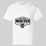 Short Sleeve T-Shirt Thumbnail