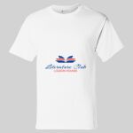 Short Sleeve T-Shirt Thumbnail