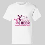 Short Sleeve T-Shirt Thumbnail