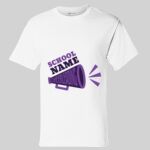 Short Sleeve T-Shirt Thumbnail