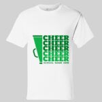 Short Sleeve T-Shirt Thumbnail