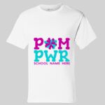 Short Sleeve T-Shirt Thumbnail