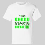 Short Sleeve T-Shirt Thumbnail