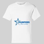 Short Sleeve T-Shirt Thumbnail