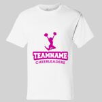 Short Sleeve T-Shirt Thumbnail