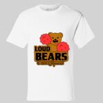 Short Sleeve T-Shirt Thumbnail