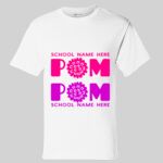 Short Sleeve T-Shirt Thumbnail