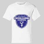 Short Sleeve T-Shirt Thumbnail