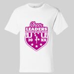 Short Sleeve T-Shirt Thumbnail