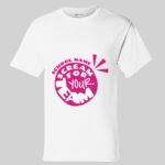 Short Sleeve T-Shirt Thumbnail