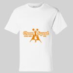 Short Sleeve T-Shirt Thumbnail