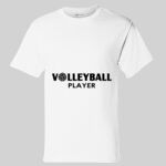 Short Sleeve T-Shirt Thumbnail