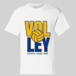 Short Sleeve T-Shirt Thumbnail