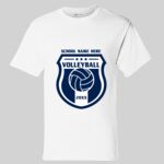 Short Sleeve T-Shirt Thumbnail