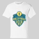 Short Sleeve T-Shirt Thumbnail