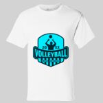 Short Sleeve T-Shirt Thumbnail