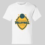 Short Sleeve T-Shirt Thumbnail