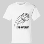 Short Sleeve T-Shirt Thumbnail