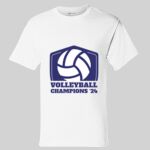 Short Sleeve T-Shirt Thumbnail