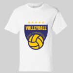 Short Sleeve T-Shirt Thumbnail