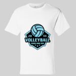 Short Sleeve T-Shirt Thumbnail