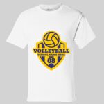 Short Sleeve T-Shirt Thumbnail